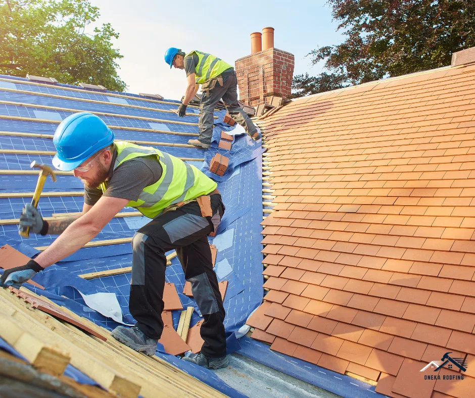 Why choose Roof Repair Near Me in Buffalo, NY