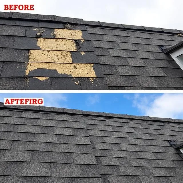 Roof Repair Near Me in Buffalo, NY near me